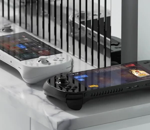 Lancée à 949 dollars, l'Ayaneo 2 prend des airs de console portable ultime